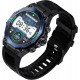  Смарт-часы Black Shark S1 Pro Blue