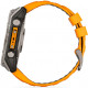  Смарт-часы Garmin Fenix 8 51mm AMOLED Sapphire Titanium Spark Orange/Graphite Silicone Band (010-02905-10/11/53)