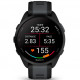  Смарт-часы Garmin Forerunner 165 Black with Slate Gray Band (010-02863-20/A0/AC)