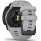  Смарт-часы Garmin Instinct 2S Solar Mist Gray (010-02564-01/11)