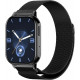  Смарт-часы Proove Elysium Black (SWEL00000001)