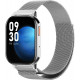  Смарт-часы Proove Elysium Silver (SWEL00000012)
