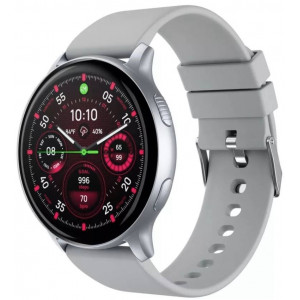  Смарт-часы Proove Infinity Silver