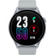  Смарт-часы Proove Quantum Silver (SWQU00000006)