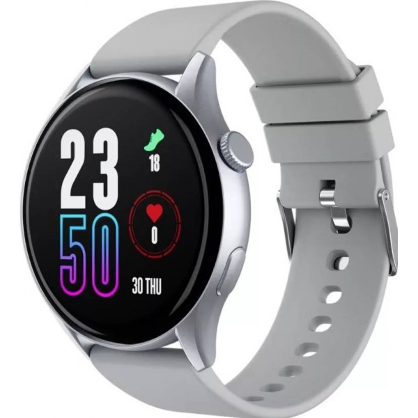  Смарт-часы Proove Quantum Silver (SWQU00000006)