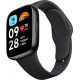 Смарт-годинник Redmi Watch 3 Active Black
