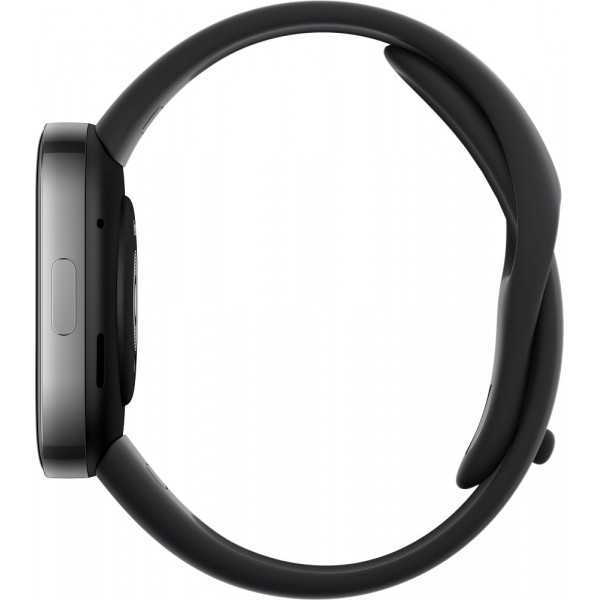  Смарт-годинник Redmi Watch 3 Black (BHR6851GL)