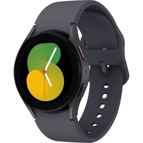  Смарт-часы Samsung Galaxy Watch 5 40mm Graphite (SM-R900NZAASEK)