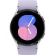  Смарт-годинник Samsung Galaxy Watch 5 40mm Silver (SM-R900NZSASEK)