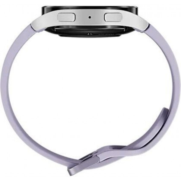  Смарт-годинник Samsung Galaxy Watch 5 40mm Silver (SM-R900NZSASEK)