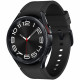  Смарт-часы Samsung Galaxy Watch 6 Classic 43mm Black (SM-R950NZKA)