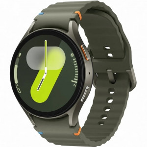 Смарт-часы Samsung Galaxy Watch 7 44mm Green (SM-L310NZGA)