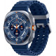  Смарт-часы Samsung Galaxy Watch Ultra 2025 Titanium Blue (SM-L705FZB2)
