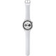  Смарт-годинник Xiaomi Watch S4 Silver (BHR9197GL)