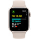  Смарт-час Apple Watch SE GPS 44mm Starlight Aluminium Case with Starlight Sport Band – M/L