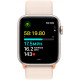  Смарт-час Apple Watch SE GPS 44mm Starlight Aluminium Case with Starlight Sport Loop