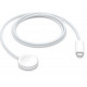  Смартгодинник Apple Watch Series 8 GPS 41mm Silver Aluminium Case with White Sport Band