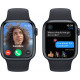  Смартчас Apple Watch Series 9 GPS 41mm Midnight Aluminium Case with Midnight Sport Band – S/M
