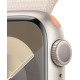  Смартчас Apple Watch Series 9 GPS 41mm Starlight Aluminium Case with Starlight Sport Loop
