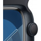  Смартгодинник Apple Watch Series 9 GPS 45mm Midnight Aluminium Case with Midnight Sport Band – M/L