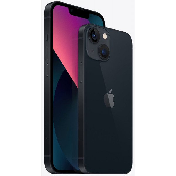  Смартфон Apple iPhone 13 128Gb Midnight