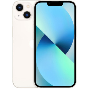  Смартфон Apple iPhone 13 128Gb Starlight