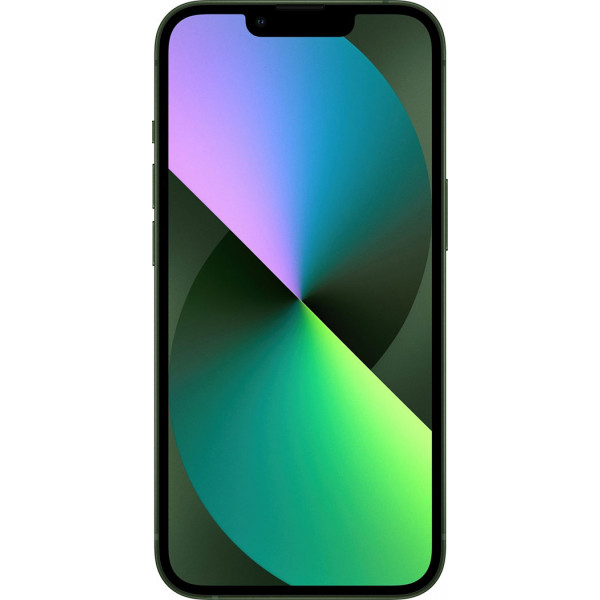  Смартфон Apple iPhone 13 512Gb Green