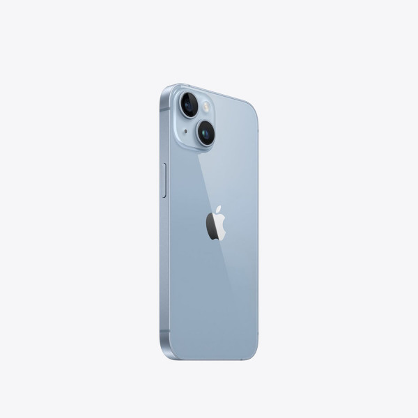 Смартфон Apple iPhone 14 128GB Blue