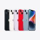  Смартфон Apple iPhone 14 128GB Midnight