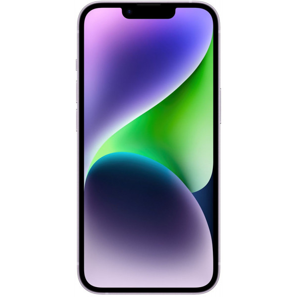  Смартфон Apple iPhone 14 128GB Purple