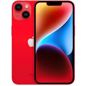  Смартфон Apple iPhone 14 256GBRED