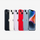  Смартфон Apple iPhone 14 Plus 128GB Midnight