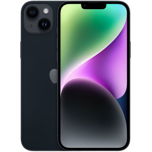  Смартфон Apple iPhone 14 Plus 128GB Midnight