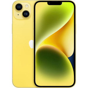  Смартфон Apple iPhone 14 Plus 128GB Yellow