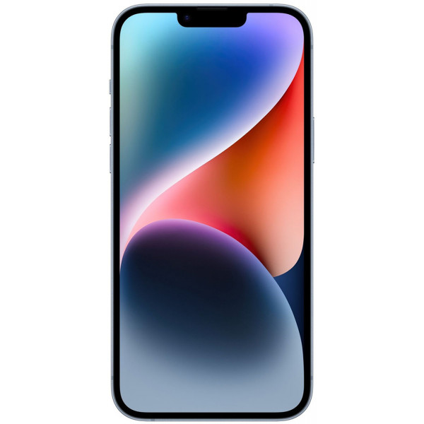  Смартфон Apple iPhone 14 Plus 256GB Blue