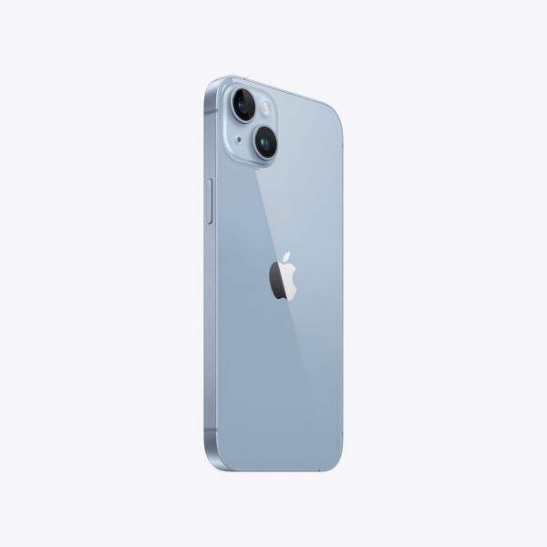  Смартфон Apple iPhone 14 Plus 256GB Blue