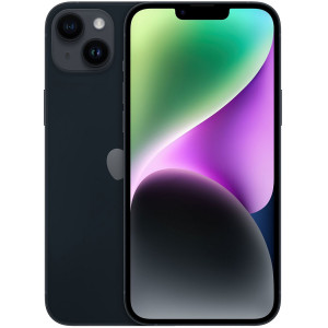  Смартфон Apple iPhone 14 Plus 256GB Midnight