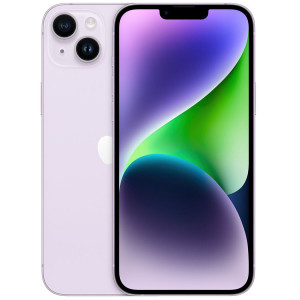  Смартфон Apple iPhone 14 Plus 256GB Purple