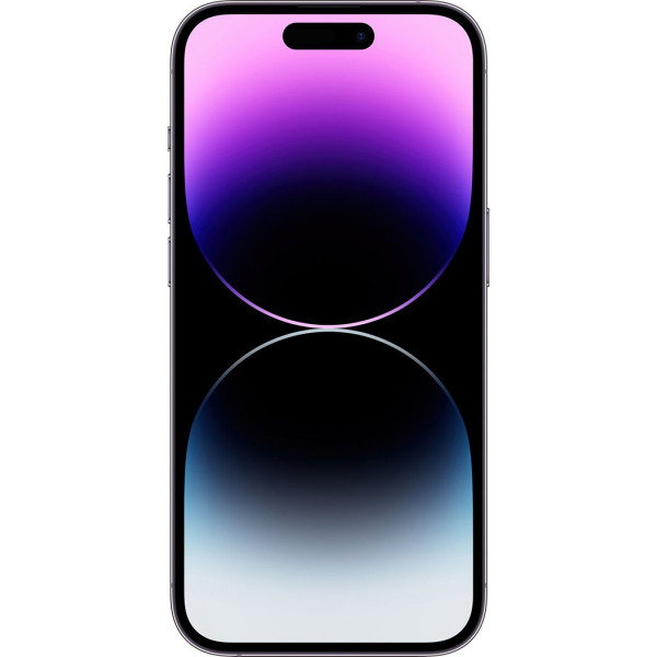  Смартфон Apple iPhone 14 Pro 1TB Deep Purple
