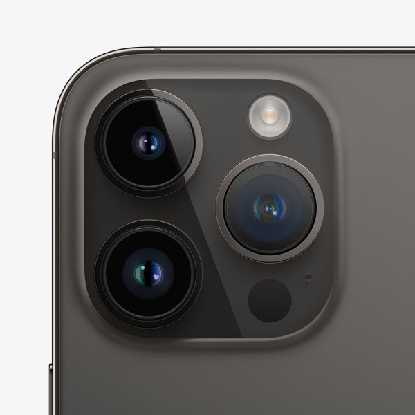  Смартфон Apple iPhone 14 Pro 1TB Space Black