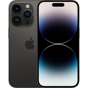  Смартфон Apple iPhone 14 Pro 1TB Space Black