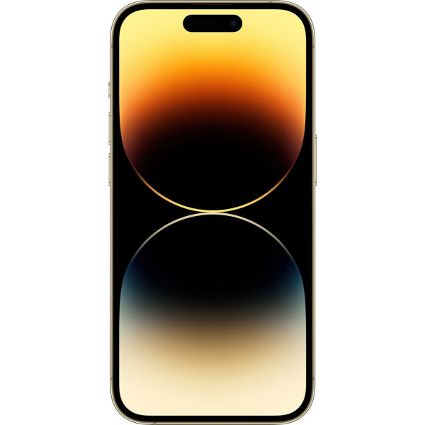  Смартфон Apple iPhone 14 Pro 512GB Gold