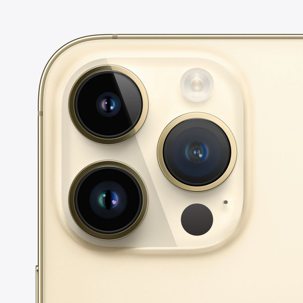 Смартфон Apple iPhone 14 Pro 512GB Gold