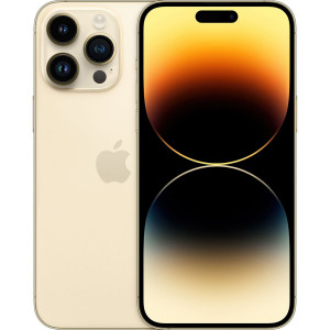  Смартфон Apple iPhone 14 Pro Max 512GB Gold