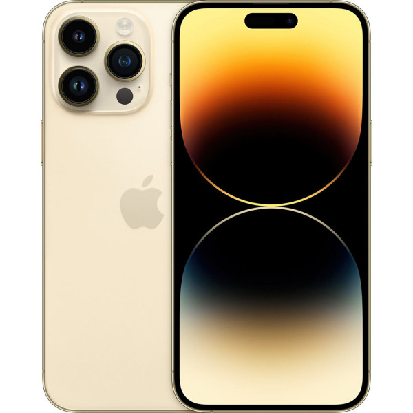  Смартфон Apple iPhone 14 Pro Max 512GB Gold