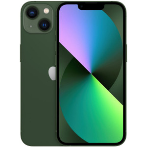  Смартфон Apple iPhone 13 128Gb Green