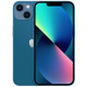  Смартфон Apple iPhone 13 128Gb Blue ua