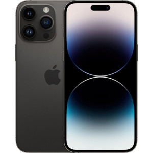  Смартфон Apple iPhone 14 Pro Max 512GB Space Black