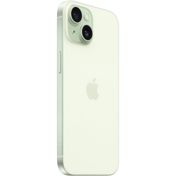  Смартфон Apple iPhone 15 128GB Green