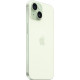  Смартфон Apple iPhone 15 128GB Green